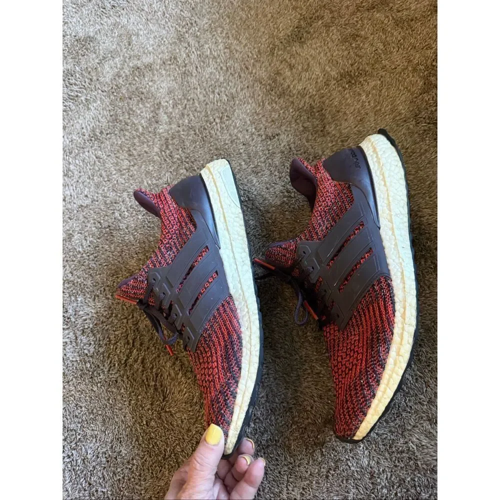 adidas good used